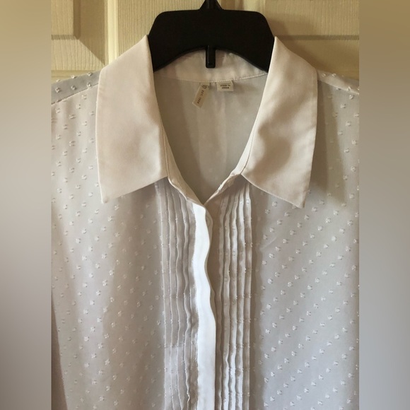 Cato Dressy Blouse Very good condition Size 18/20 Bundle 2 Save Shipping costs - Picture 2 of 13